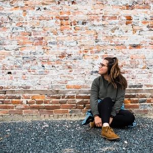 Meet your Posher, Trudy